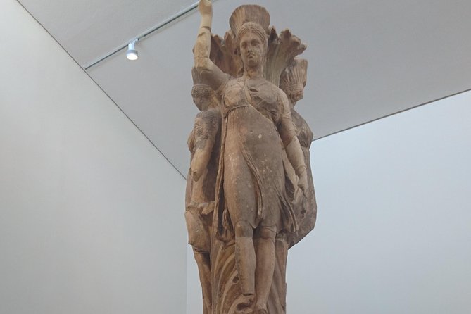 2-Day Trip to Delphi from Athens - What is included, and what is not