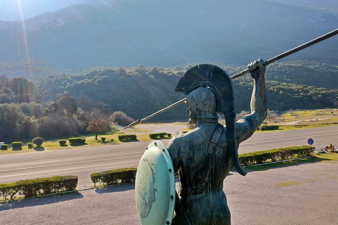 2 Days Private Tour: Delphi & Meteora - Who should book this two-day escape?