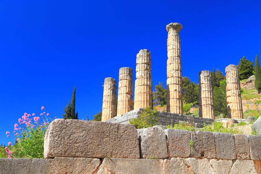 3-Day Ancient Greek Archaeological Sites Tour from Athens - FAQ