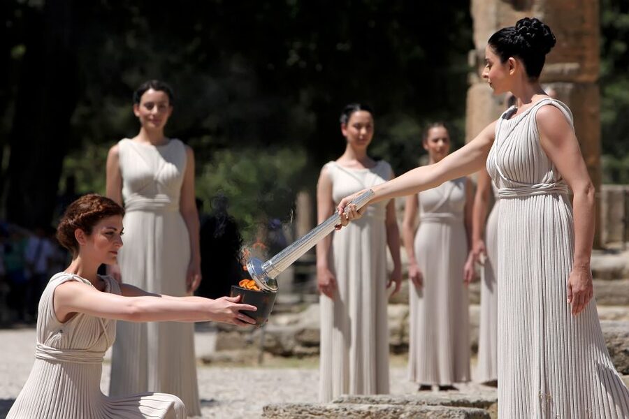 3-Day Ancient Greek Archaeological Sites Tour from Athens - Why this route works for a first look at ancient Greece