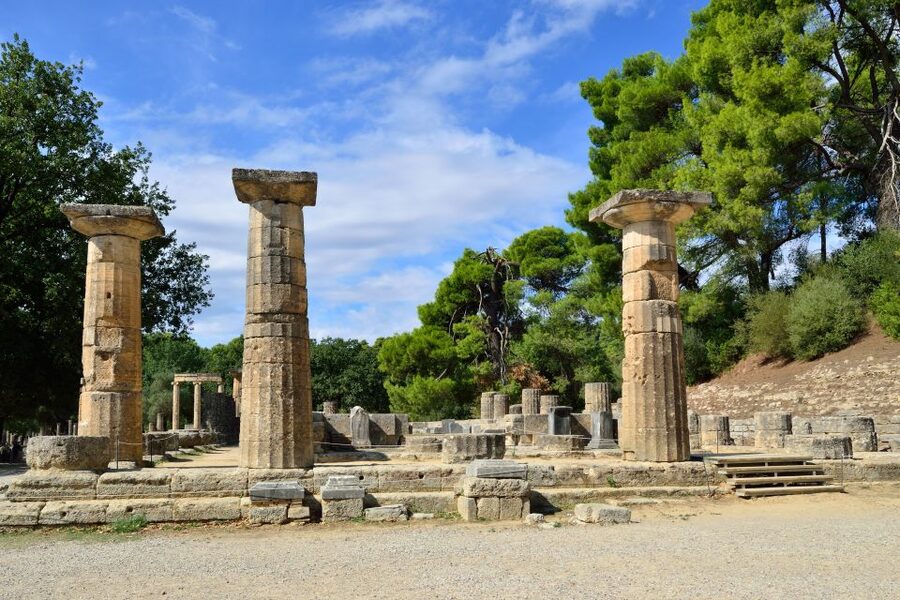 3-Day Ancient Greek Archaeological Sites Tour from Athens - Meals, hotels, and the real value of $506