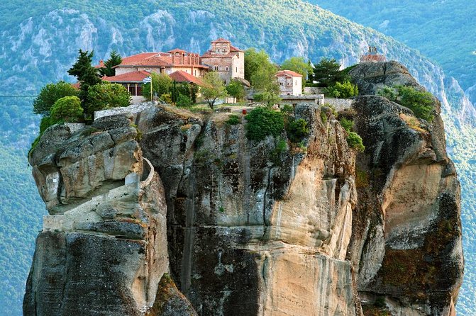 3-Day Trip to Delphi and Meteora from Athens - Why Delphi and Meteora make a strong pair