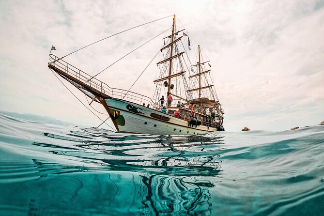 3 Island Cruise Tour in Kos Island with Personalized Audio Guide - Key things to know before you book