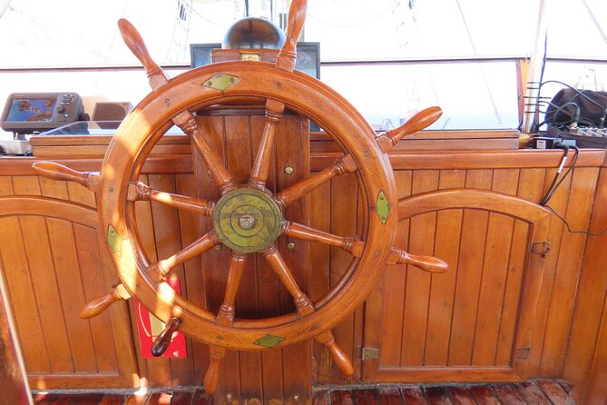 3 Island Cruise Tour in Kos Island with Personalized Audio Guide - Pserimos for a beach break