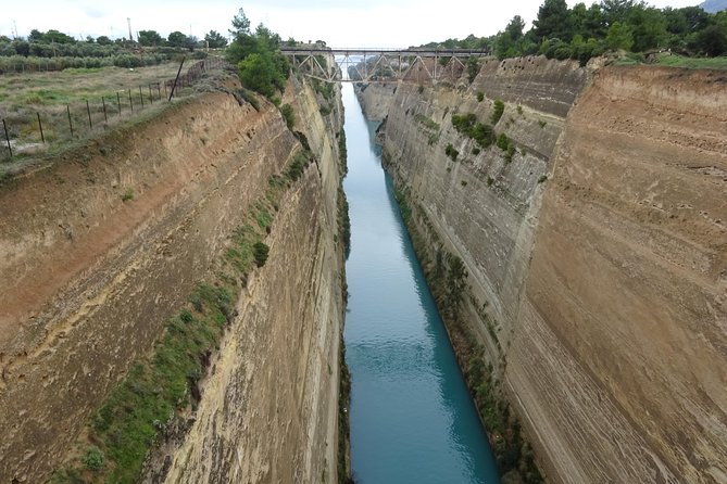 4-Day Classical Greece Tour: Epidaurus, Mycenae, Olympia, Delphi, Meteora - Who should take this tour