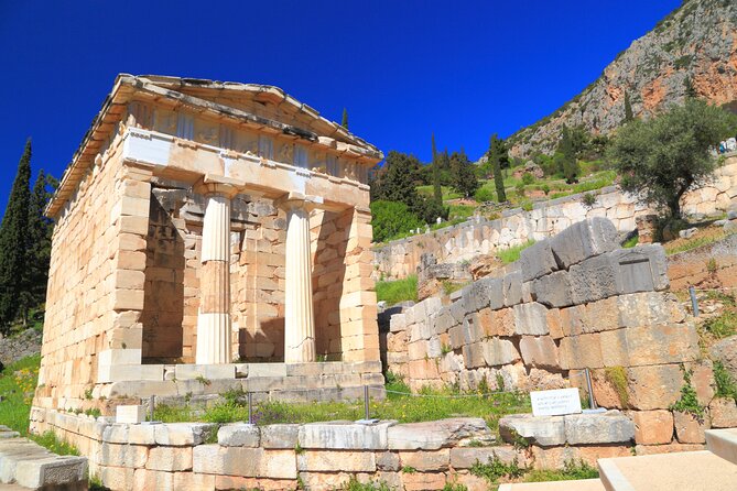 4-Day Greece Highlights Tour: Epidaurus, Mycenae, Olympia, Delphi and Meteora - Hotels, meals and what the price really covers