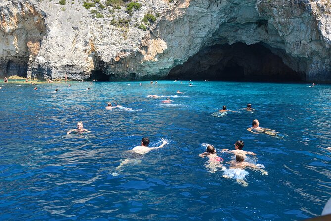4 Hour Beach Tour with Meal and Unlimited Drinks in Rhodes - Quick points before you book