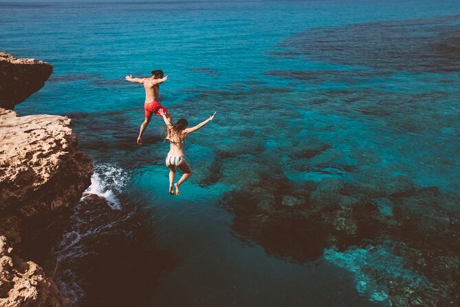 4 Hour Beach Tour with Meal and Unlimited Drinks in Rhodes - Is $96.79 a fair price?