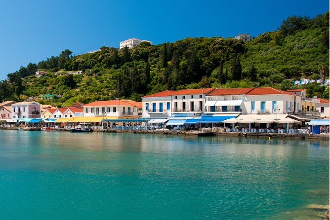 4 hour Katakolon shore excursion (Olympia - Winery - Beach) - Who will enjoy this Katakolon excursion