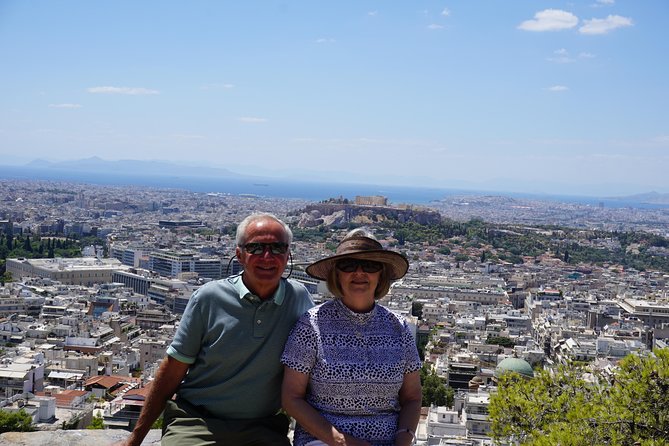 4 Hours - Athens & Acropolis Highlights Private Tour - A quick ride through neoclassical Athens