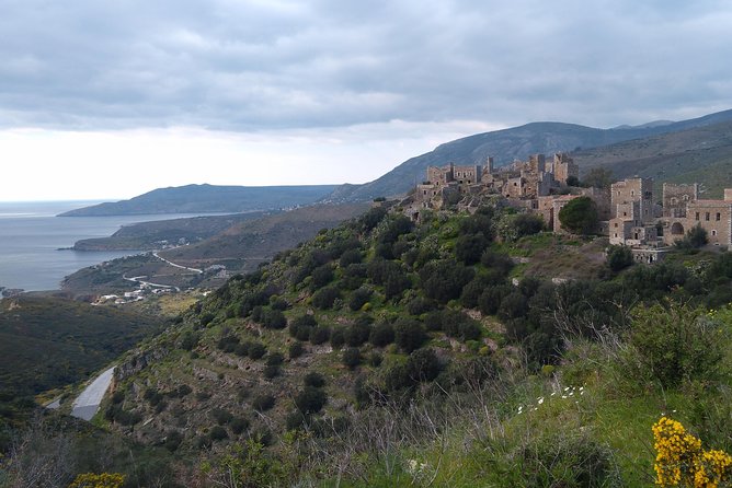 5-Day Best of Peloponnese Private Tour: Nafplio/Olympia/Mycenae/Epidaurus/more - Day 4: Olympia and the Arcadian mountains