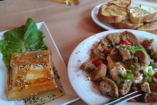 5-Day Best of Peloponnese Private Tour: Nafplio/Olympia/Mycenae/Epidaurus/more - Who should book this Peloponnese road trip?