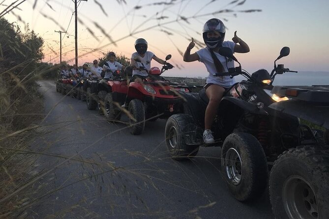 5Hour Safari Tour in Crete(Heraklion)with Quad,Jeep,Buggy & Lunch - What the five-hour Crete safari is really like