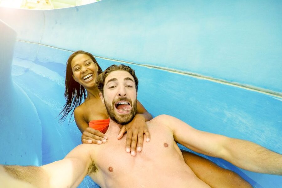Acqua Plus Water Park Admission with Optional Transfer - Key points at a glance