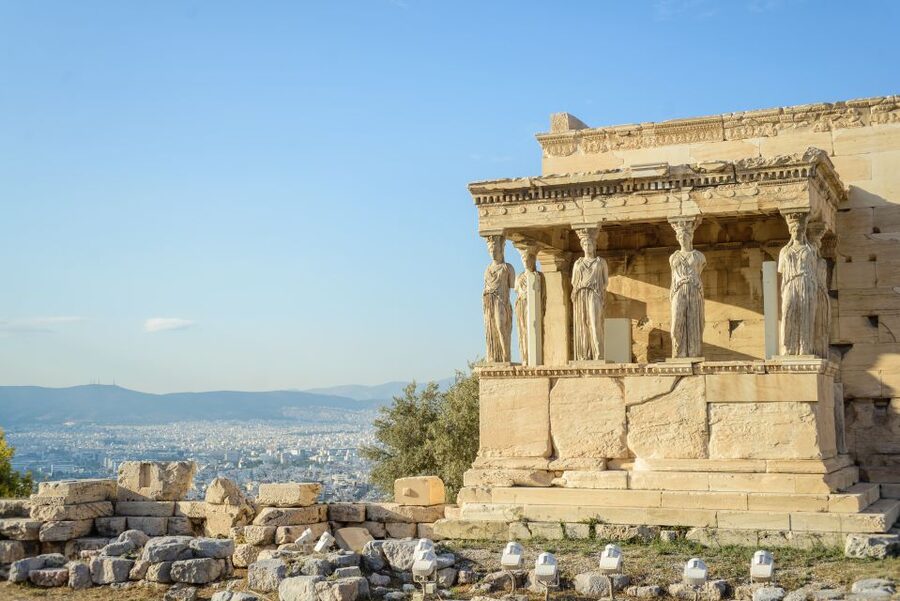 Acropolis: Acropolis and Parthenon Guided Walking Tour - The optional Acropolis Museum finish