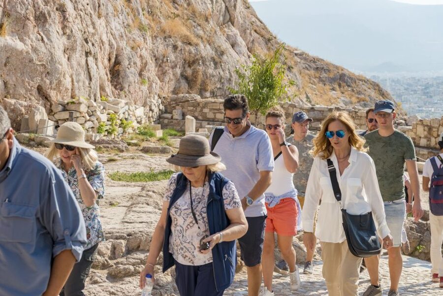 Acropolis & Acropolis Museum PRIVATE Expert led Guided Tour - The Acropolis Museum, where fragments become a story