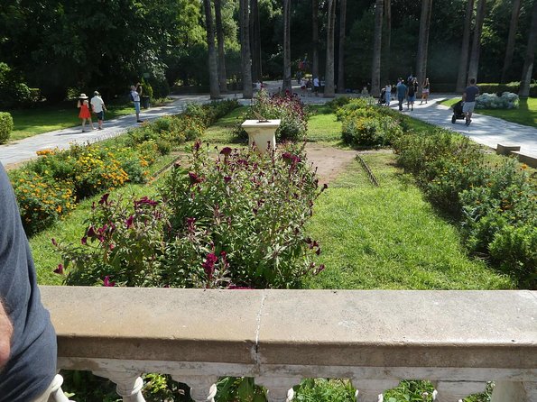 Acropolis monuments, Parthenon and Plaka, Monastiraki walking tour - Ending at Monastiraki Square