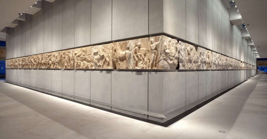 Acropolis Museum & National Archaeological Museum Ticket - Choosing the right Acropolis Museum opening time