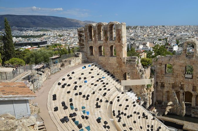 Acropolis of Athens, Parthenon and Acropolis Museum private tour with dinner - Why the Acropolis Museum completes the visit