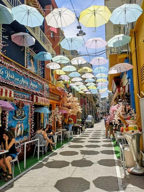Acropolis, Parthenon and Plaka, Monastiraki Guided tour - Who should book this Athens walk?