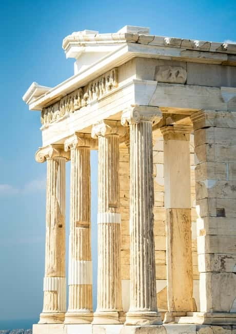 Acropolis, Parthenon and Plaka, Monastiraki Guided tour - Monastiraki and the meeting of old and new