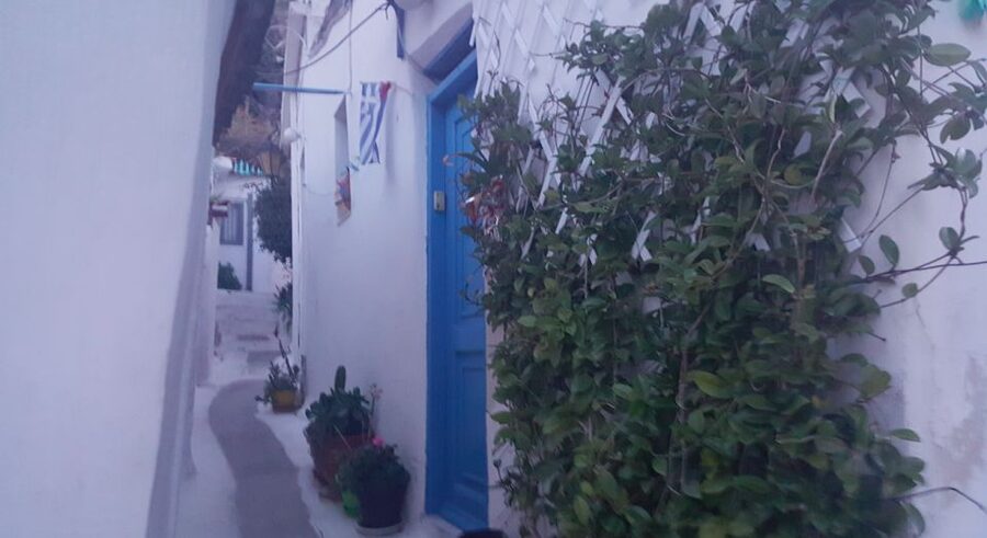 Acropolis, Parthenon and Plaka, Monastiraki Guided tour - Finishing through Psirri