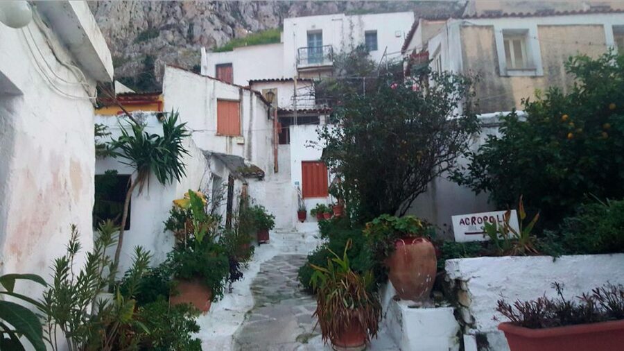 Acropolis, Parthenon and Plaka, Monastiraki Guided tour - Pace, comfort, and practical planning