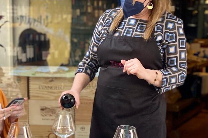 Acropolis Private Wine Tasting @ Finewine store - Should you book the Acropolis wine tasting?