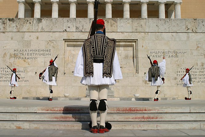 Acropolis Walking Tour with Professional Guide & Transportation - What this Athens tour really gives you