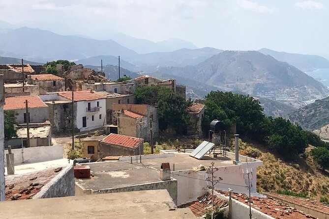 Agia Pelagia Quad Safari to Discover the Authentic Crete - Is $98.48 a Good Price for Two?