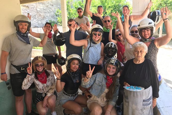 Agia Pelagia Quad Safari to Discover the Authentic Crete - What the Riding Is Really Like
