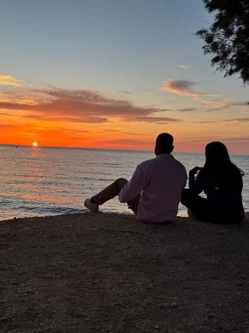 Agia Pelagia: Sunset or Morning Quad Tour & Ghost Town Visit - Should you book the Agia Pelagia quad tour?