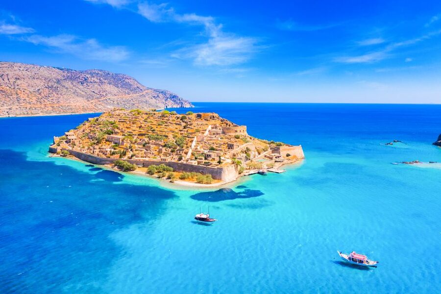 Agios Nikolaos: Boat Trip to Spinalonga with Swim Stop - Why this Spinalonga trip works so well