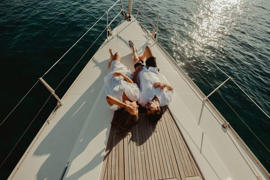 Agios Nikolaos: Mirabello Bay Sailing Cruise with Meal - Is $112 a fair price?