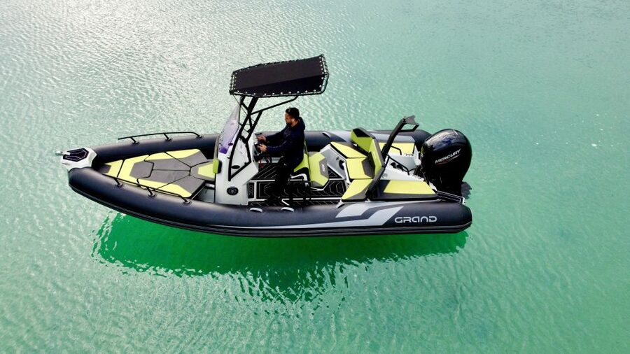 Agios Nikolaos: Motorboat or Speedboat Rental - What the price means for a group of seven