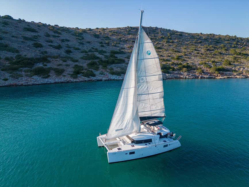 Agios Nikolaos: Spinalonga AM Catamaran Cruise with Lunch - Should you book the Agios Nikolaos catamaran cruise?