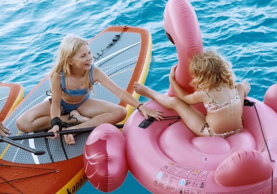 Agios Nikolaos: Spinalonga PM Catamaran Cruise with Dinner - Who should book this cruise?