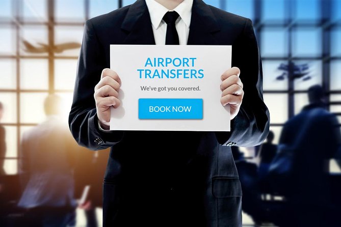 Airport Transfer/ Athens Greece - A calm first ride into Athens