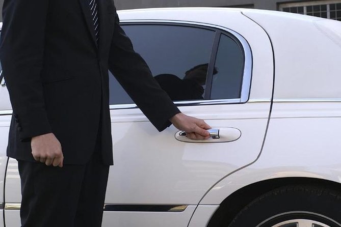 Airport Transfer/ Athens Greece - Roomy Mercedes vans and useful comforts