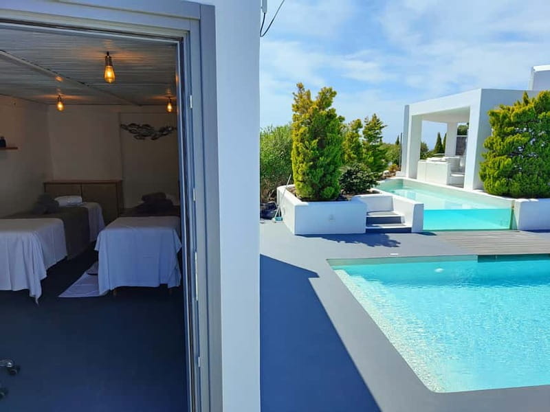 Akrotiri: Aromatherapy Couples Massage - Why the 90-minute option may be worth it