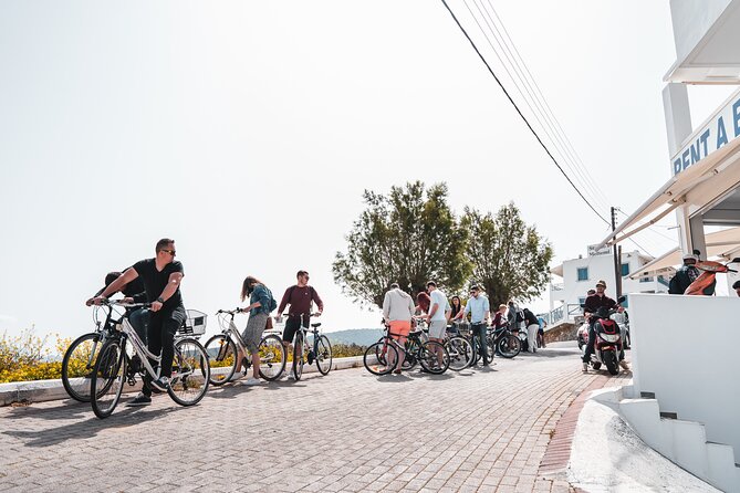 All Day Cruise -3 Islands to Agistri,Moni, Aegina with lunch and drinks included - What the $180 price includes