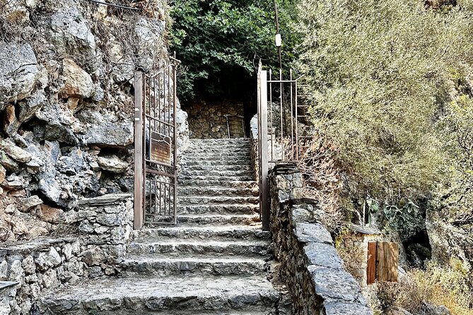 All Day Private Family Tour to Elafonisi Beach & Agia Sofia - Five hours at Elafonisi Beach