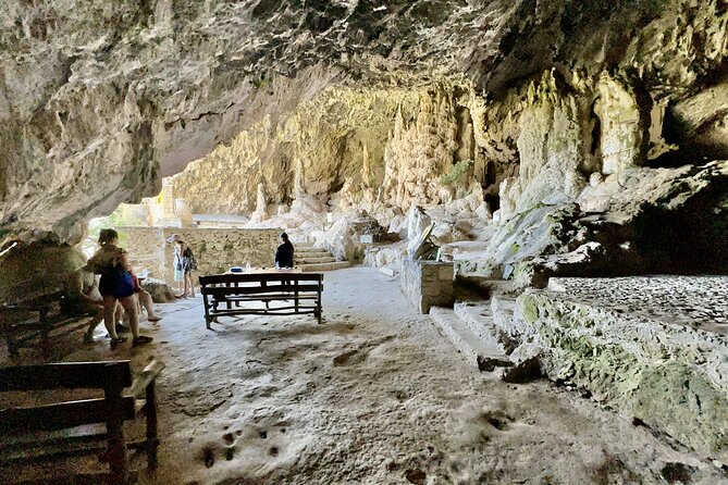All Day Private Family Tour to Elafonisi Beach & Agia Sofia - What to pack for the day