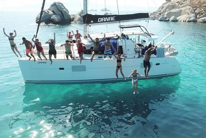 All-Inclusive Catamaran Day Cruise - Key things to know before you book
