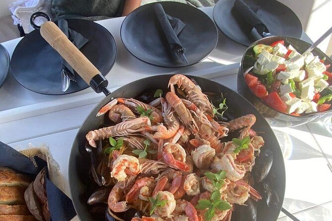 All inclusive Delos & Rhenia Islands tour up to 12 pax (free transportation) - Should you book the Delos and Rhenia tour?