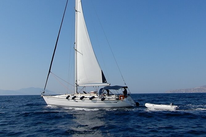All inclusive Delos & Rhenia Islands tour up to 12 pax (free transportation) - FAQ