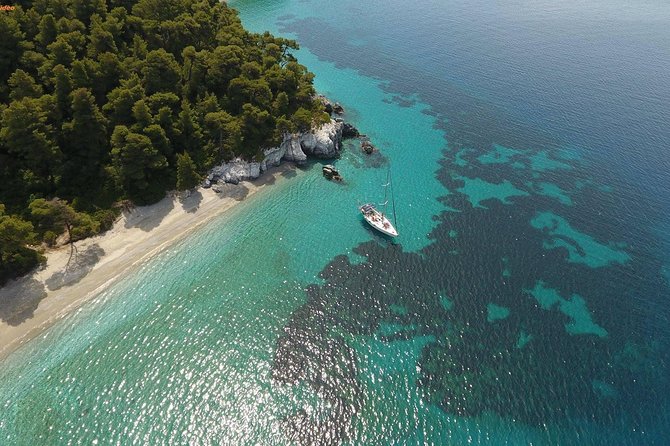 All-Inclusive Full-Day Cruise & Lunch - Who will enjoy this cruise most?