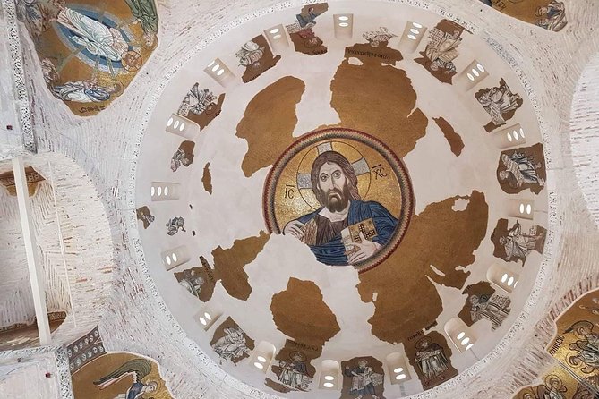 Ancient Corinth & Nafplion One-Day Tour from Athens - Should you book Ancient Corinth and Nafplio?