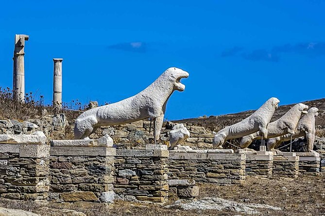 Ancient Delos Tour - Who will enjoy this tour most