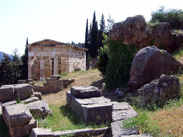 Ancient Delphi Full-Day Tour from Athens - Should you book this tour?